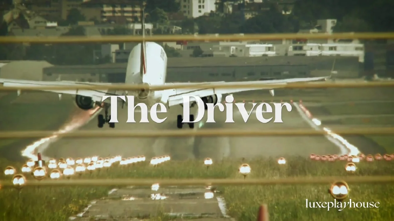 Preview of LuxePlayhouse Melissa Stratton And Ivy Wolfe The Driver XXX